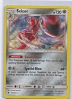 Scizor