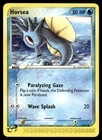 Horsea