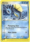 Horsea