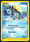 Horsea