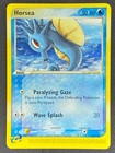 Horsea