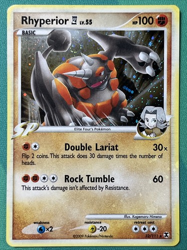 Rhyperior