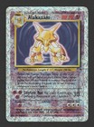 Alakazam
