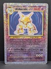 Alakazam
