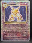 Alakazam