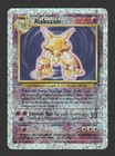 Alakazam