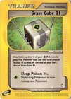 Grass Cube 01