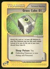 Grass Cube 01