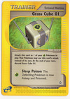 Grass Cube 01