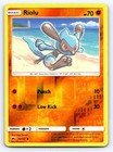 Riolu