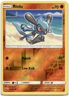 Riolu