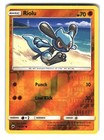 Riolu