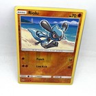 Riolu