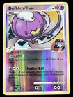 Drifblim FB