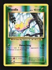 Weedle