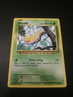 Weedle
