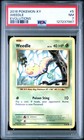 Weedle