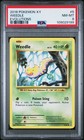 Weedle