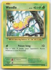 Weedle