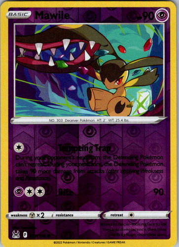 Mawile