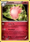 Clefable