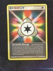 Scramble Energy