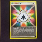 Scramble Energy