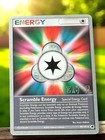 Scramble Energy