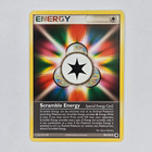 Scramble Energy