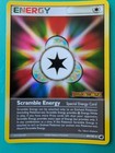 Scramble Energy