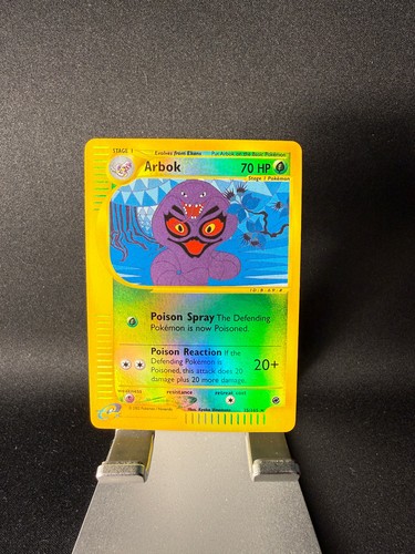 Arbok