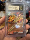 Charizard EX