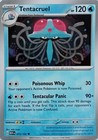 Tentacruel