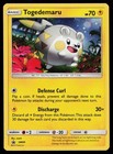Togedemaru