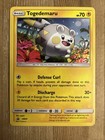 Togedemaru