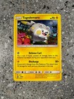 Togedemaru