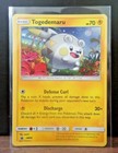 Togedemaru