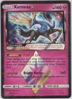 Xerneas