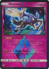 Xerneas