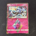 Xerneas