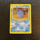 Light Azumarill