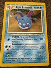 Light Azumarill