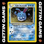 Light Azumarill