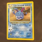 Light Azumarill