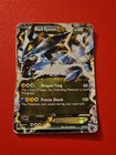 Black Kyurem EX