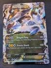 Black Kyurem EX