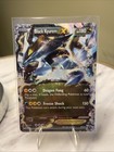 Black Kyurem EX