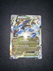 Black Kyurem EX
