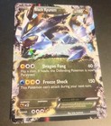 Black Kyurem EX