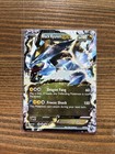Black Kyurem EX